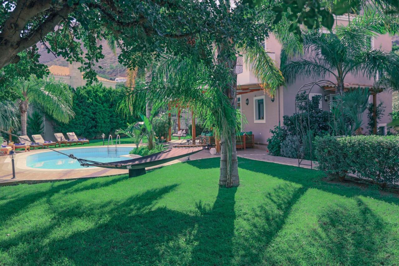 Pandora Villa