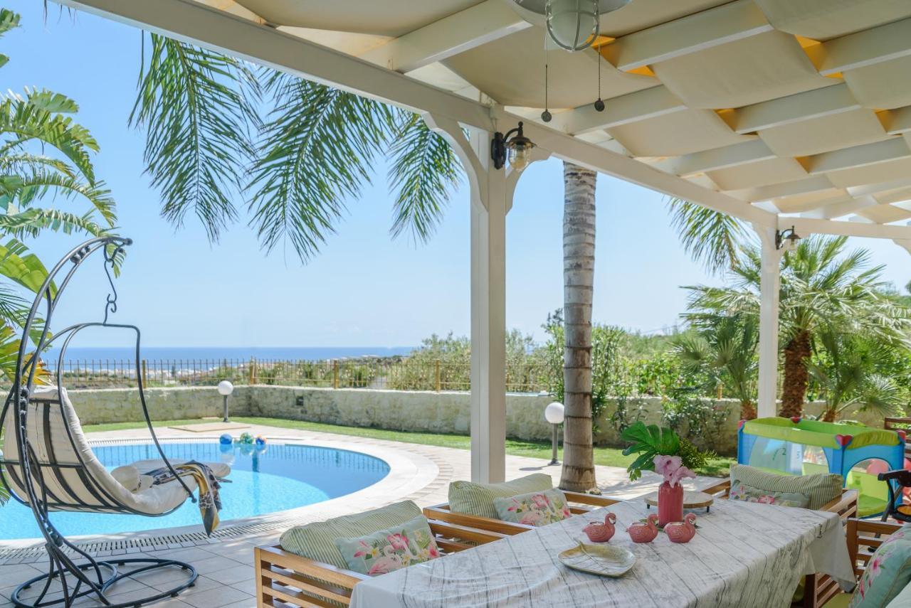 Villa Pandora