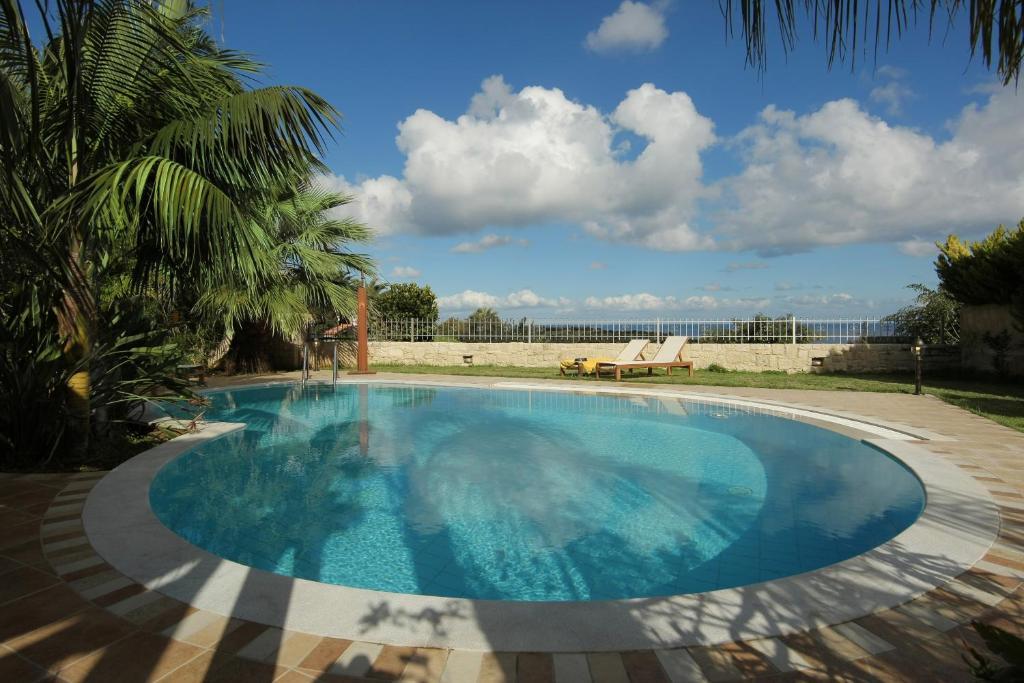 Pandora Villa Hersonissos (Crete)