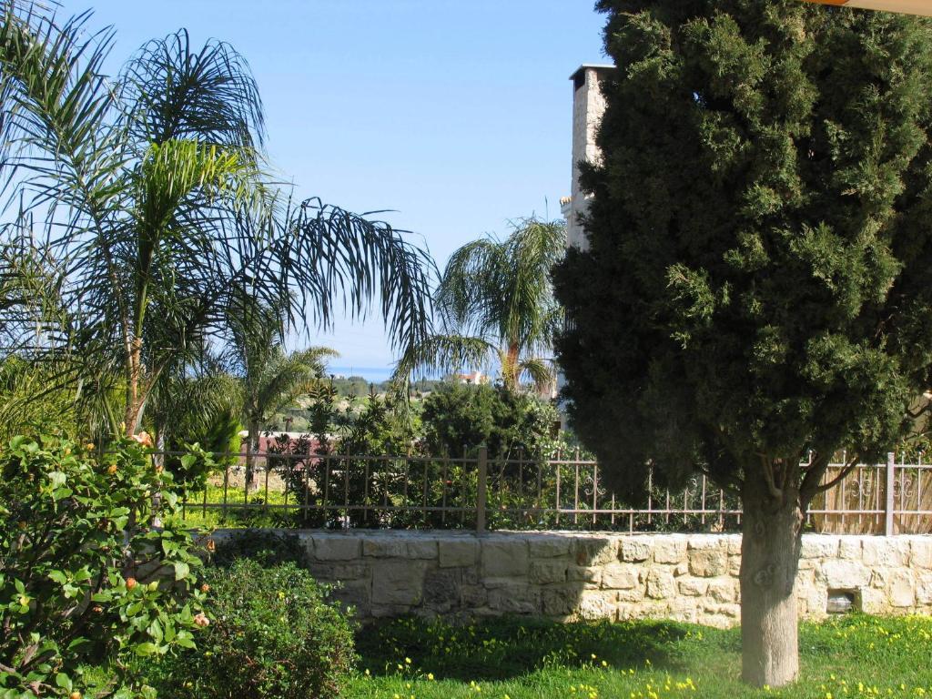Pandora Villa Hersonissos (Crete)