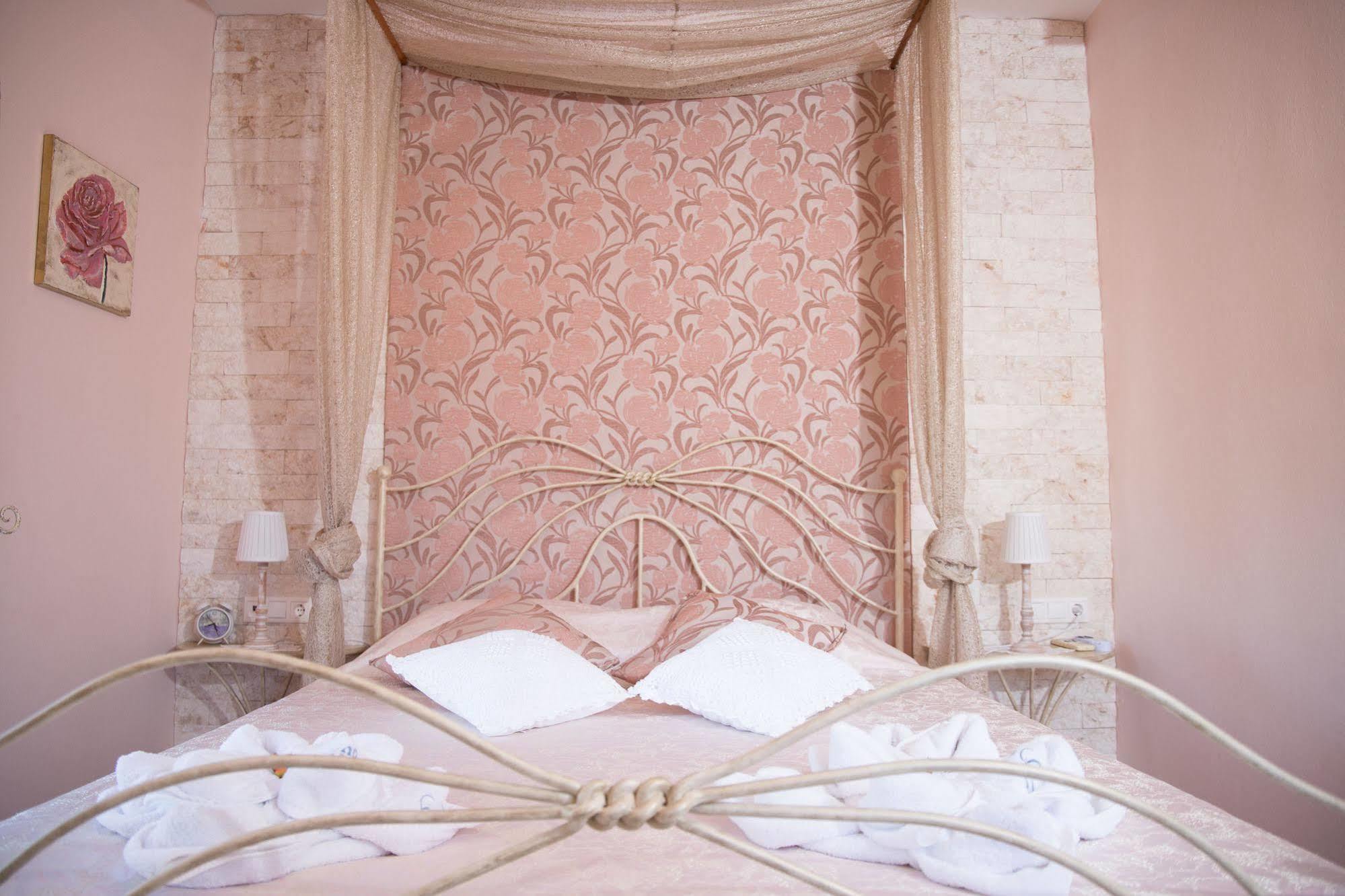 Villa Pandora *