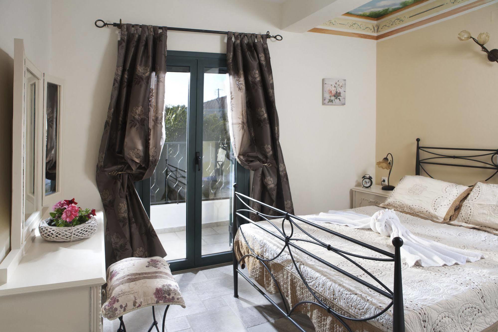 Villa Pandora